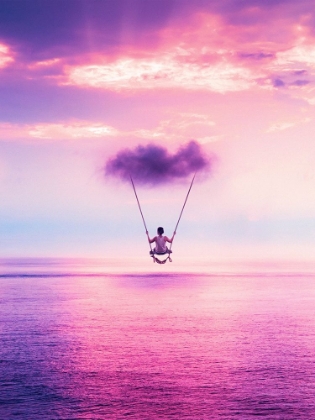 Picture of CLOUD SWING