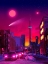 Picture of NEON CITY