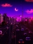 Picture of NEON DUSK