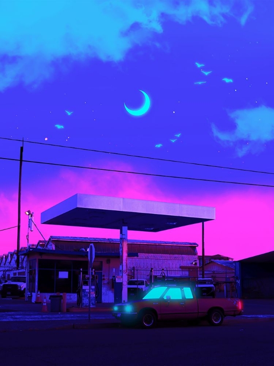 Picture of NEON NIGHT