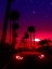 Picture of NEON SUNSET DRIVE