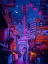 Picture of OSAKA LIGHTS