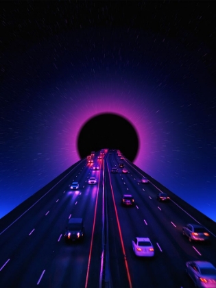 Picture of SPACE HIGHWAY