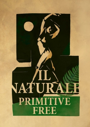 Picture of IL NATURALE PRINT