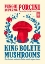 Picture of PORCINI KITCHEN PRINT