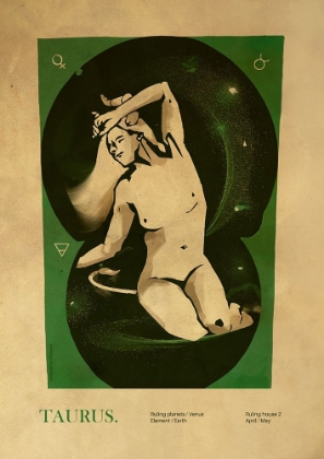 Picture of TAURUS PRINT