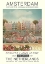 Picture of AMSTERDAM PRINT