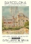 Picture of BARCELONA PRINT
