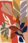 Picture of BOTANICAL IMPRESSION NO 3