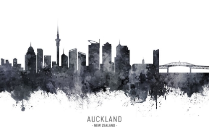 Picture of AUCKLAND SKYLINE