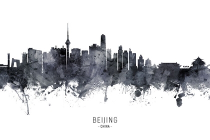 Picture of BEIJING CHINA SKYLINE