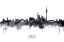 Picture of BERLIN GERMANY SKYLINE
