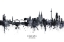 Picture of COLOGNE GERMANY SKYLINE