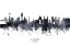 Picture of LISBON PORTUGAL SKYLINE