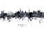 Picture of NEWCASTLE ENGLAND SKYLINE