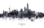Picture of SHANGHAI CHINA SKYLINE