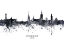 Picture of STOCKHOLM SWEDEN SKYLINE