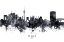 Picture of TEHRAN IRAN SKYLINE