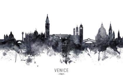 Picture of VENICE ITALY SKYLINE