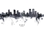 Picture of DENVER COLORADO SKYLINE