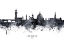 Picture of FLORENCE ITALY SKYLINE