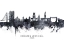 Picture of KINGSTON UPON HULL ENGLAND SKYLINE