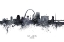 Picture of ST LOUIS MISSOURI SKYLINE