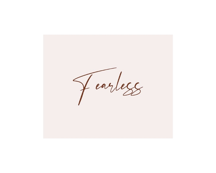 Picture of FEARLESS