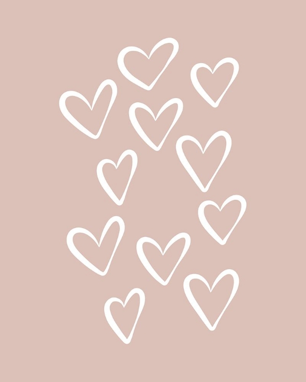 Picture of HEARTS