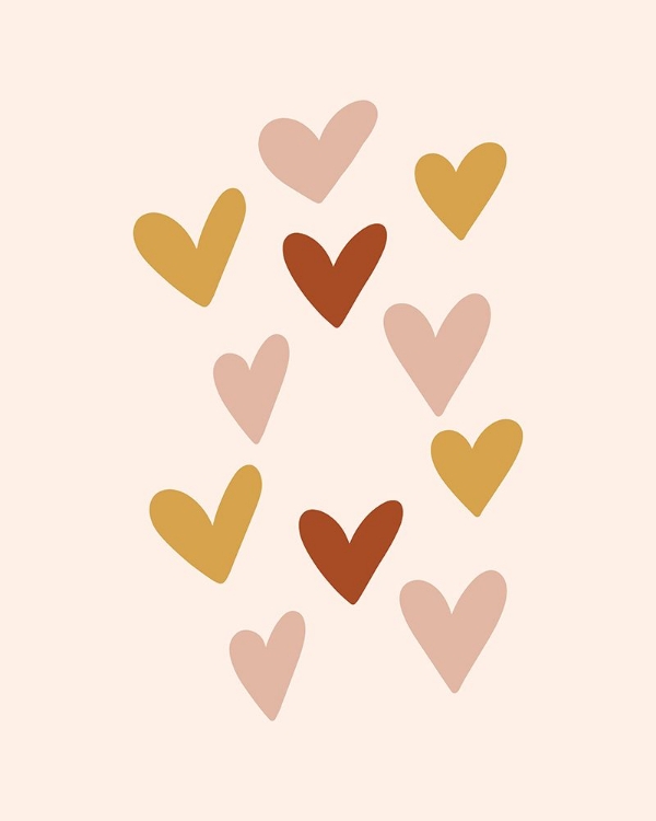 Picture of HEARTS