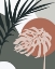 Picture of TROPICAL LEAVES NO2