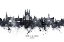Picture of WINCHESTER ENGLAND SKYLINE