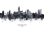Picture of GLOUCESTER ENGLAND SKYLINE