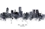 Picture of WELLINGTON NEW ZEALAND SKYLINE