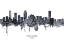 Picture of MONTREAL CANADA SKYLINE