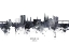 Picture of DUNDEE SCOTLAND SKYLINE