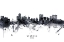 Picture of WINNIPEG CANADA SKYLINE