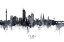 Picture of VIENNA AUSTRIA SKYLINE