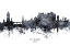 Picture of STIRLING SCOTLAND SKYLINE
