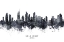 Picture of GOLD COAST AUSTRALIA SKYLINE