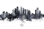 Picture of DOHA QATAR SKYLINE