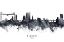 Picture of NEWPORT WALES SKYLINE