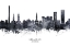 Picture of ERLANGEN GERMANY SKYLINE