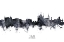 Picture of THUN SWITZERLAND SKYLINE