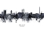 Picture of BREMEN GERMANY SKYLINE