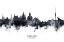 Picture of DRESDEN GERMANY SKYLINE
