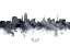 Picture of LANSING MICHIGAN SKYLINE
