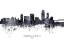 Picture of CORPUS CHRISTI TEXAS SKYLINE