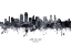 Picture of SAN DIEGO CALIFORNIA SKYLINE