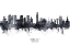 Picture of UTRECHT THE NETHERLANDS SKYLINE